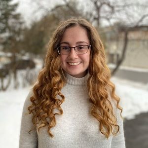 Meet your Posher, Chelsey